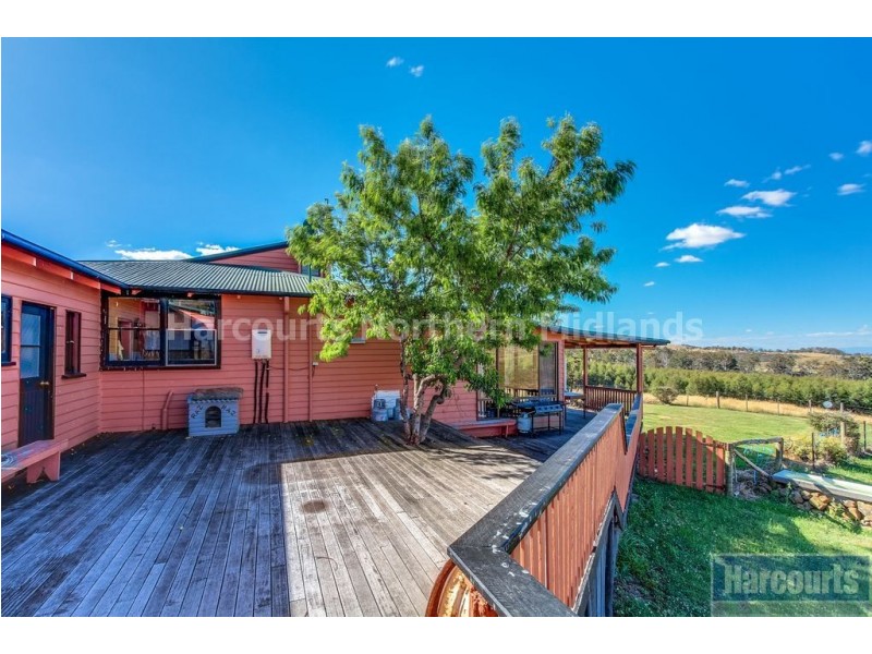 1278 Lake River Road, Cressy TAS 7302