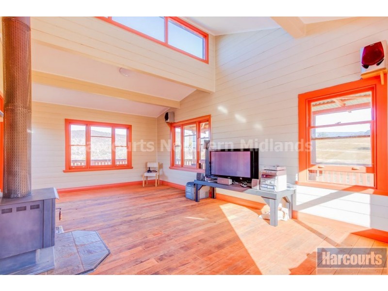 1278 Lake River Road, Cressy TAS 7302