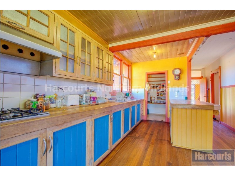 1278 Lake River Road, Cressy TAS 7302