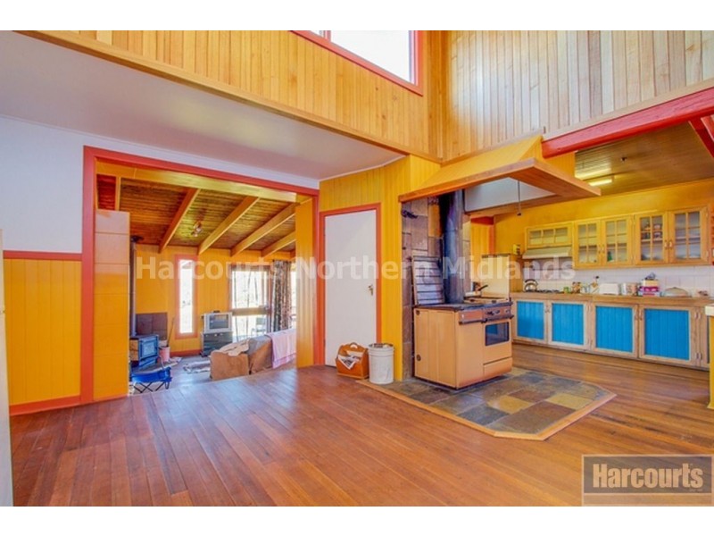 1278 Lake River Road, Cressy TAS 7302