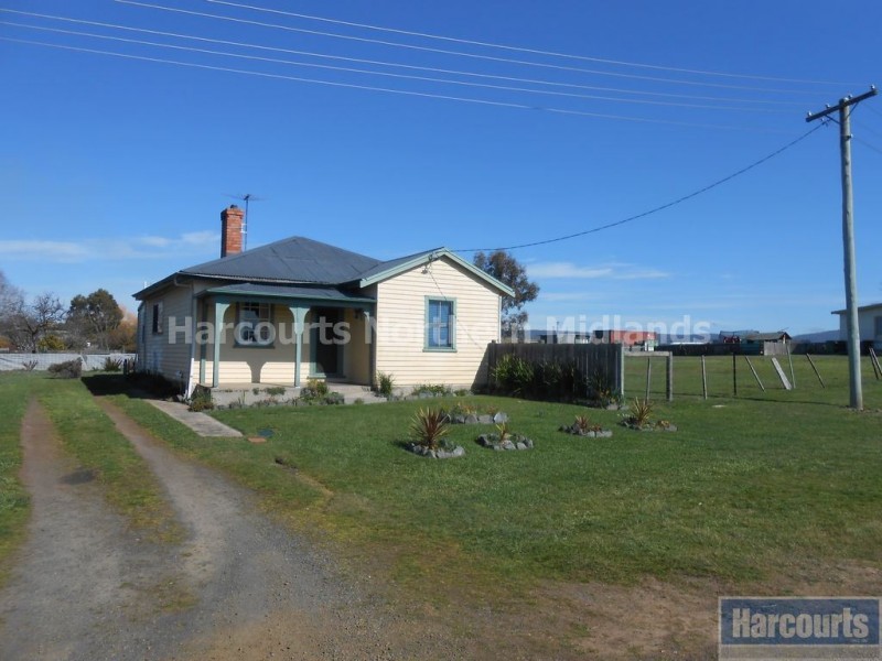 5 Adelaide Street, Campbell Town TAS 7210