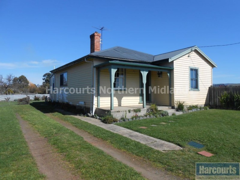 5 Adelaide Street, Campbell Town TAS 7210