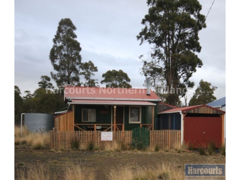 4 Dolerite Crescent, Arthurs Lake TAS 7030