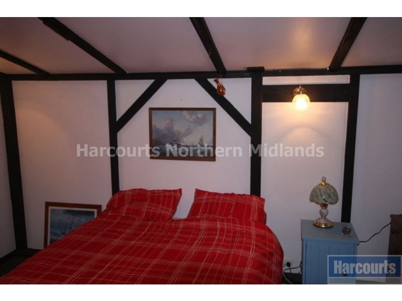 4 Dolerite Crescent, Arthurs Lake TAS 7030