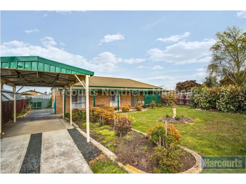 7 Shepherds Court, Evandale TAS 7212