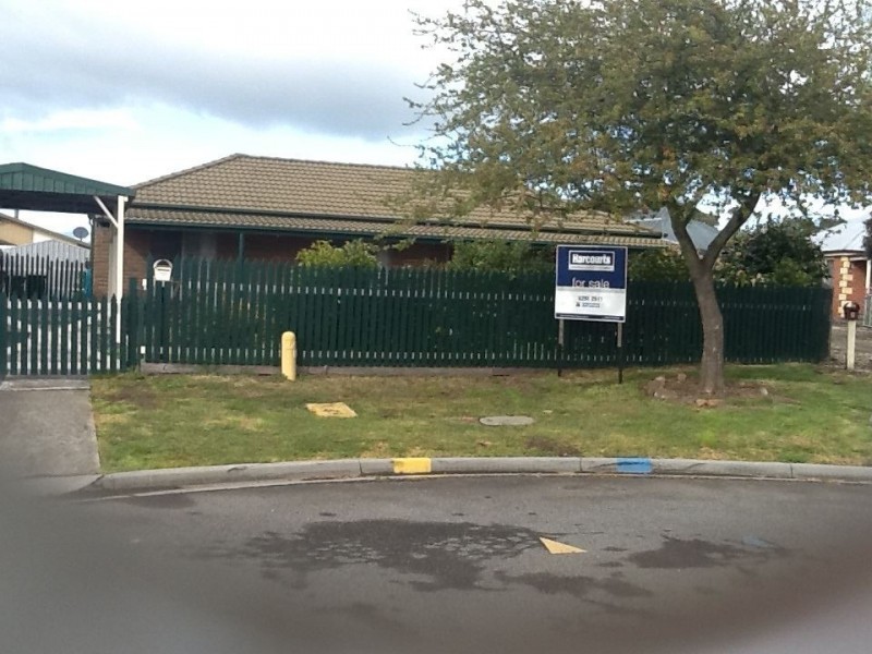 7 Shepherds Court, Evandale TAS 7212