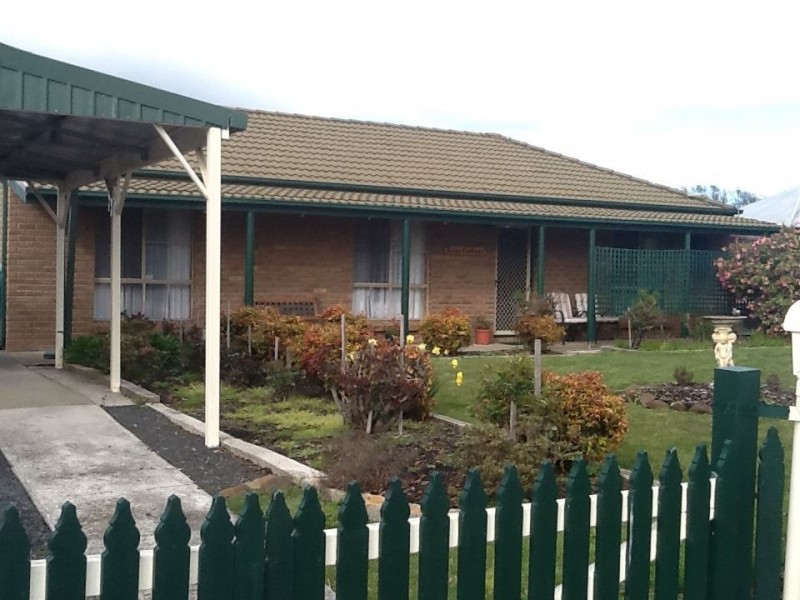 7 Shepherds Court, Evandale TAS 7212