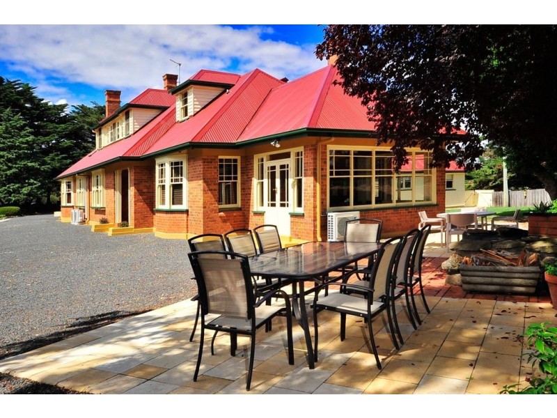 31 Grant Street, Campbell Town TAS 7210