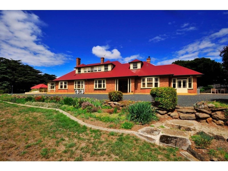 31 Grant Street, Campbell Town TAS 7210