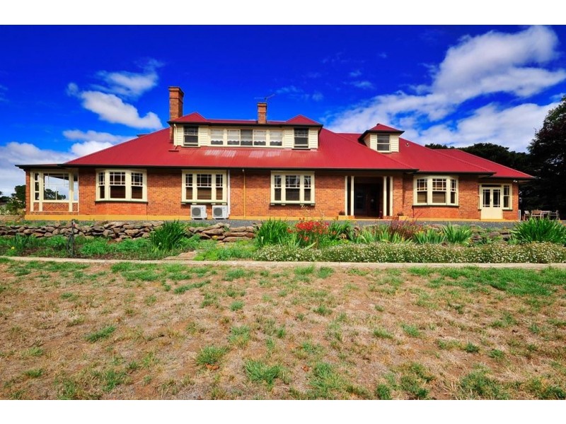 31 Grant Street, Campbell Town TAS 7210