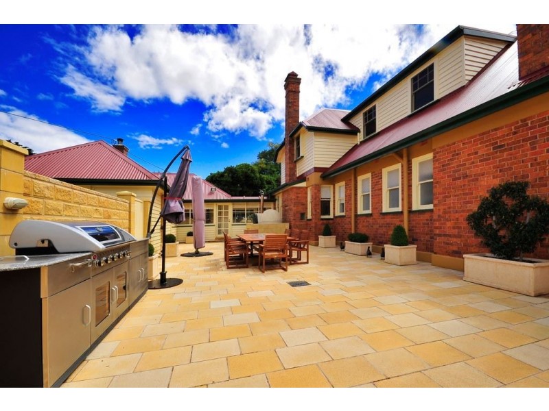 31 Grant Street, Campbell Town TAS 7210