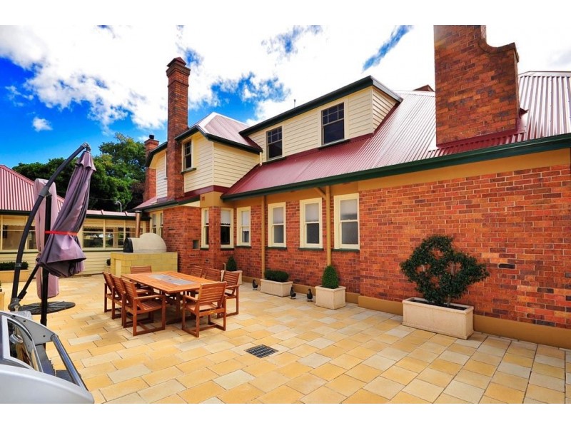 31 Grant Street, Campbell Town TAS 7210