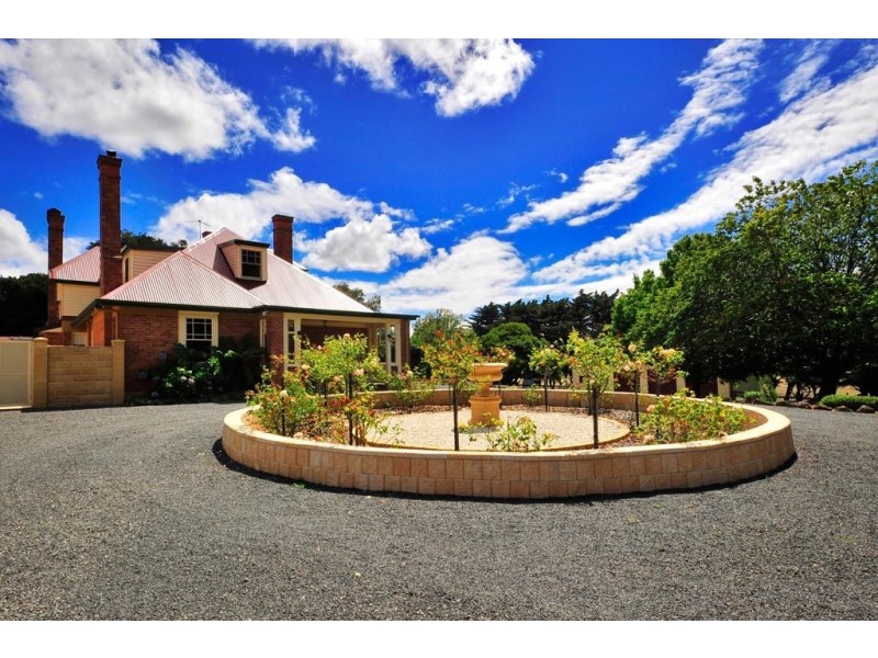 31 Grant Street, Campbell Town TAS 7210