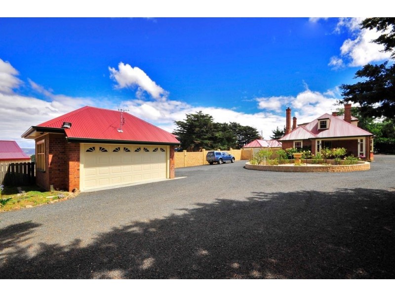 31 Grant Street, Campbell Town TAS 7210