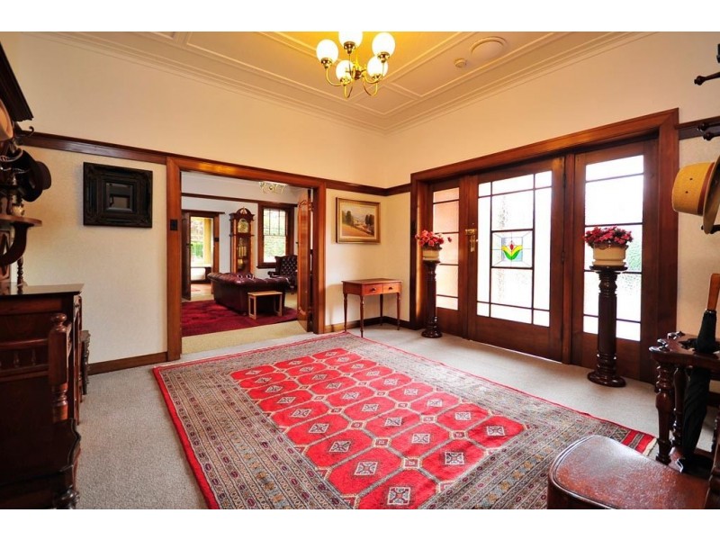 31 Grant Street, Campbell Town TAS 7210