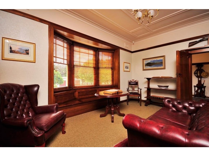 31 Grant Street, Campbell Town TAS 7210