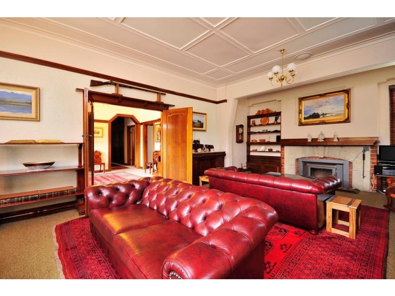 31 Grant Street, Campbell Town TAS 7210