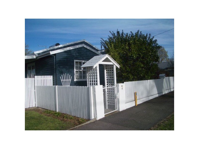 7 Church Street, Ross TAS 7209
