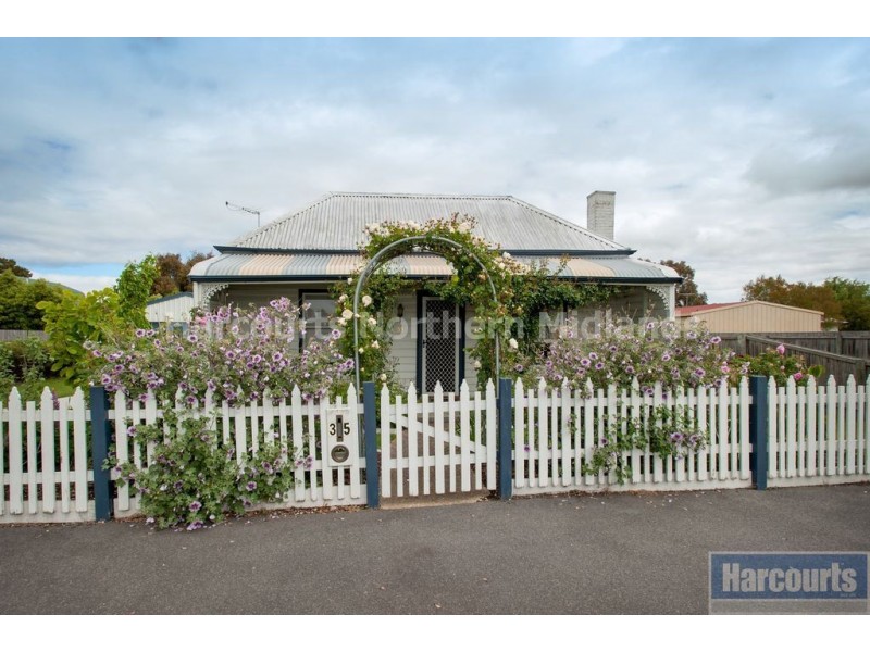 35 Frederick Street, Perth TAS 7300