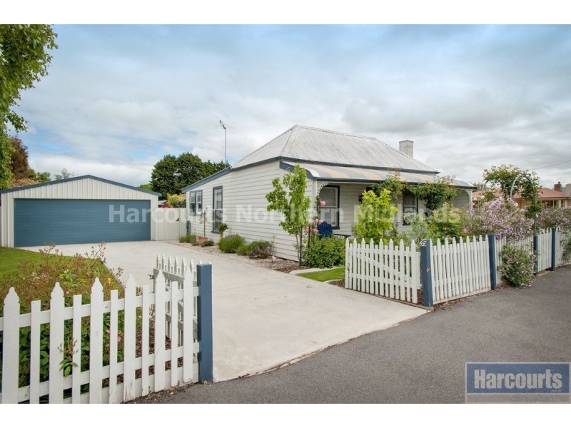 35 Frederick Street, Perth TAS 7300