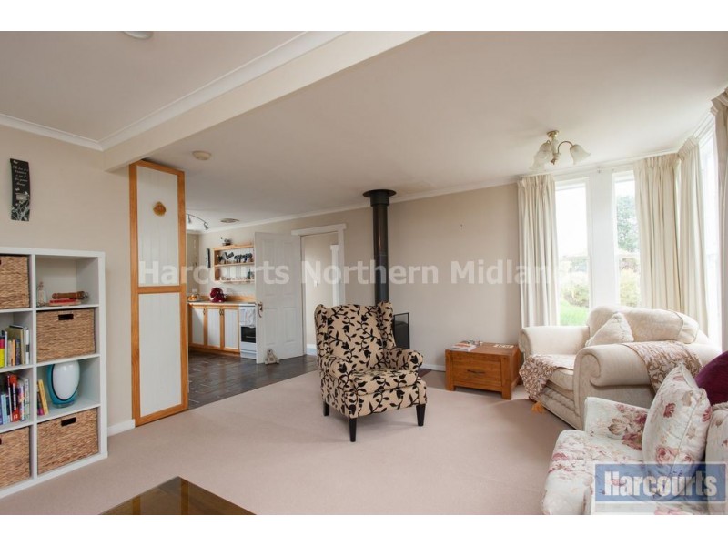 35 Frederick Street, Perth TAS 7300