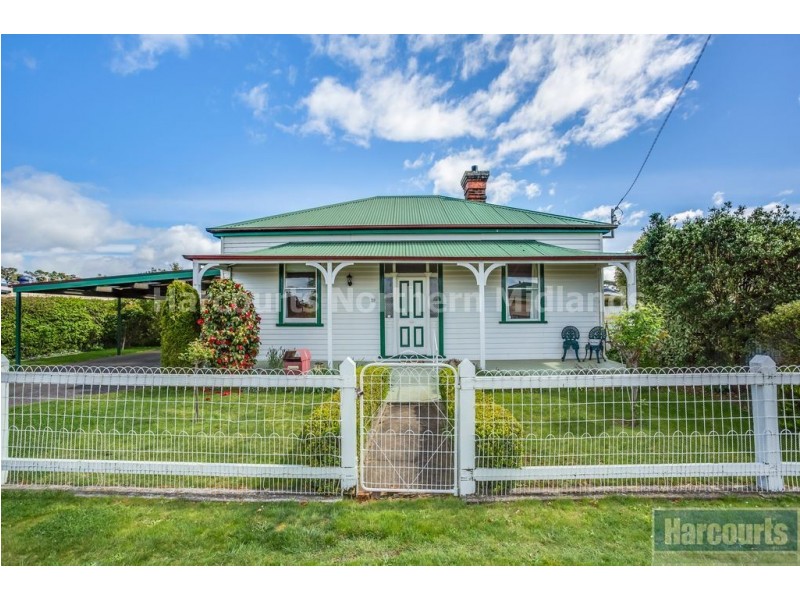 28 Burghley Street, Longford TAS 7301