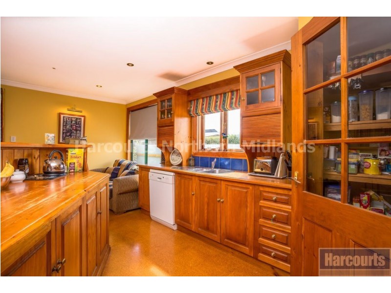 28 Burghley Street, Longford TAS 7301