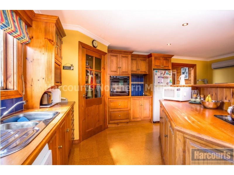 28 Burghley Street, Longford TAS 7301