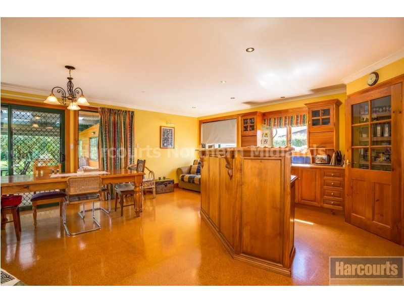 28 Burghley Street, Longford TAS 7301