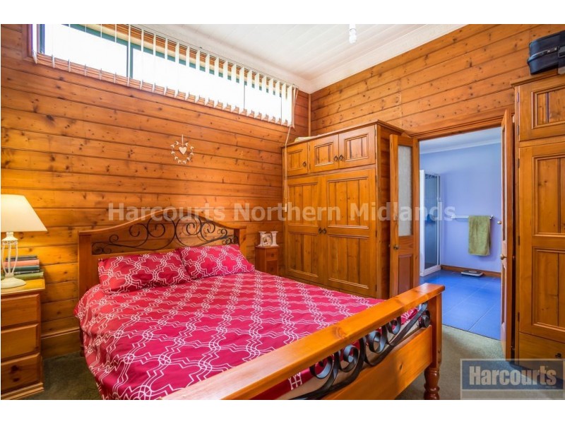 28 Burghley Street, Longford TAS 7301