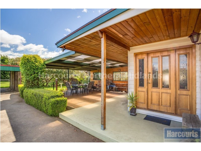 28 Burghley Street, Longford TAS 7301