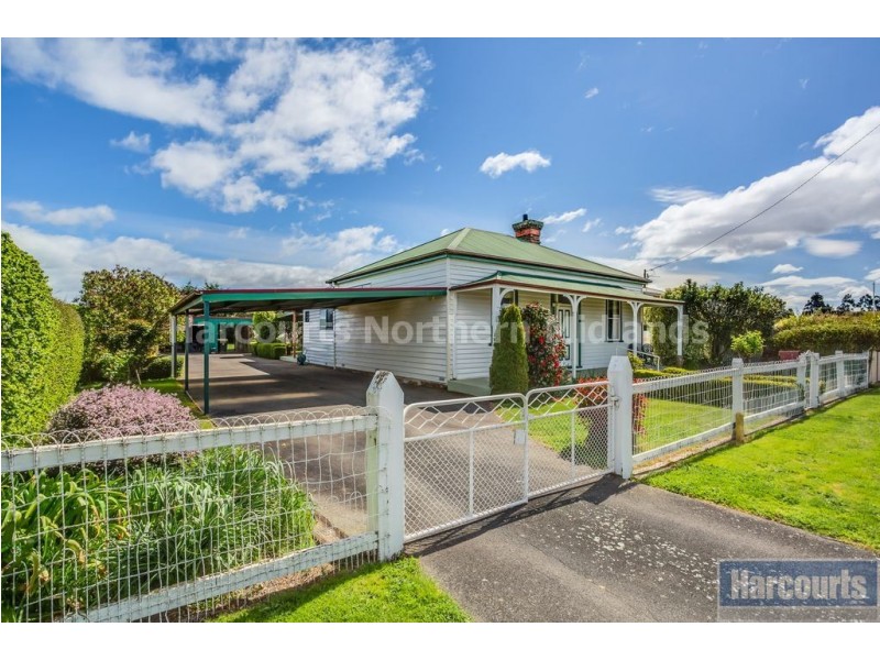 28 Burghley Street, Longford TAS 7301