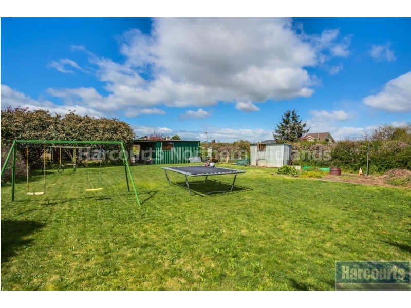 28 Burghley Street, Longford TAS 7301