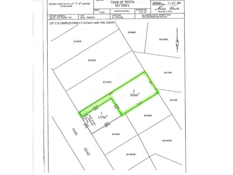 45 Main Road, Perth TAS 7300