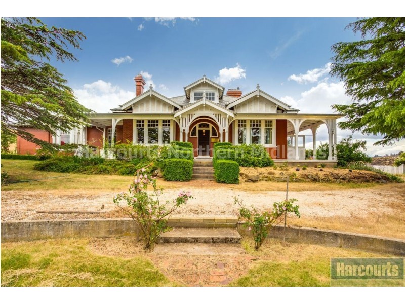 1030 Macquarie Road, Campbell Town TAS 7210