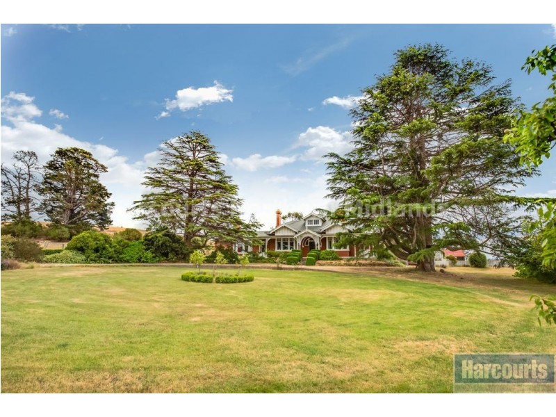 1030 Macquarie Road, Campbell Town TAS 7210