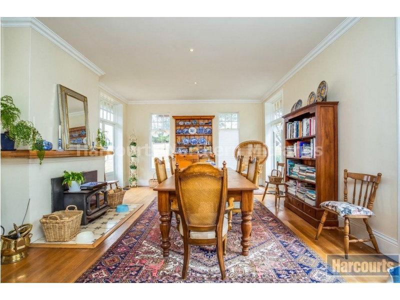 1030 Macquarie Road, Campbell Town TAS 7210