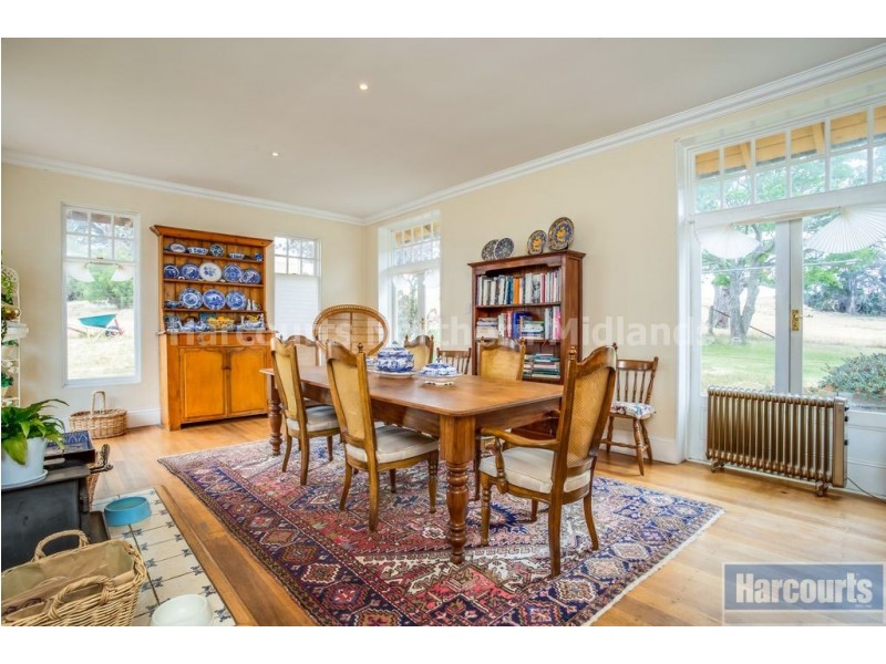 1030 Macquarie Road, Campbell Town TAS 7210