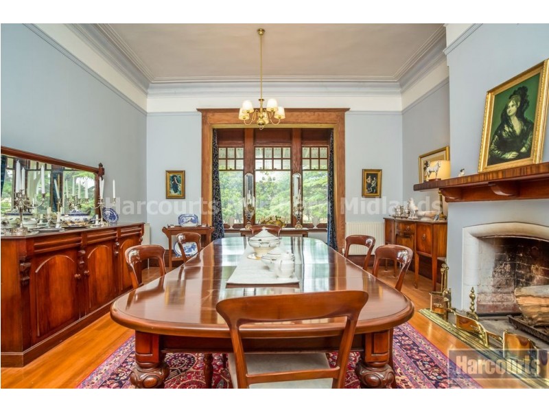 1030 Macquarie Road, Campbell Town TAS 7210