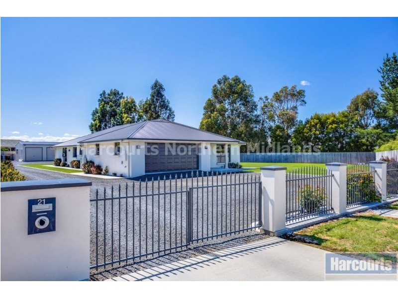 19 Longford Close, Longford TAS 7301