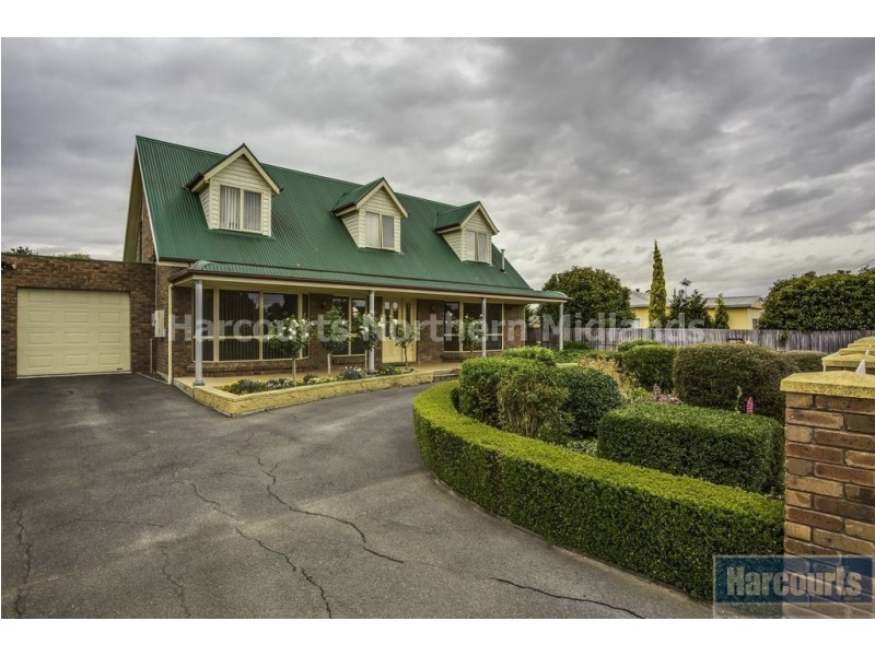 46 Hobhouse Street, Longford TAS 7301