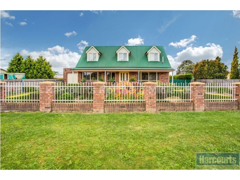 46 Hobhouse Street, Longford TAS 7301