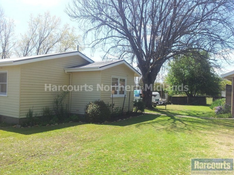 39 Church Street, Ross TAS 7209