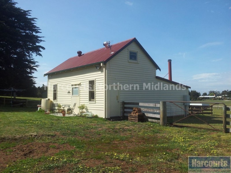 5 Bond Street, Campbell Town TAS 7210