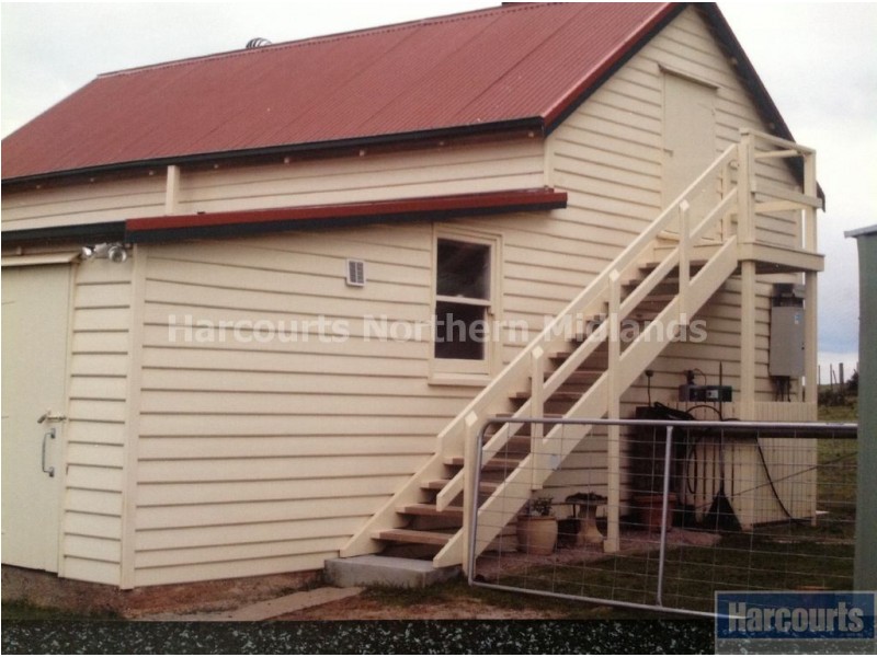 5 Bond Street, Campbell Town TAS 7210