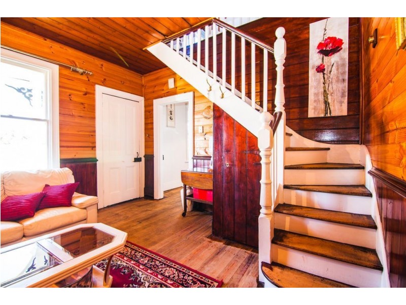 12 Barton Road, Epping Forest TAS 7211