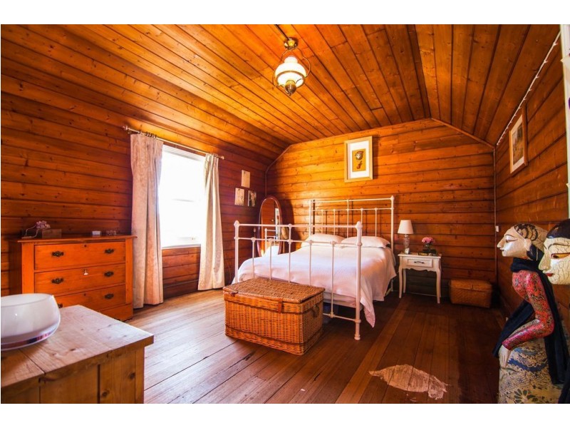 12 Barton Road, Epping Forest TAS 7211