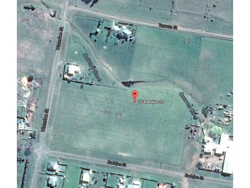35 Badajos Street, Ross TAS 7209
