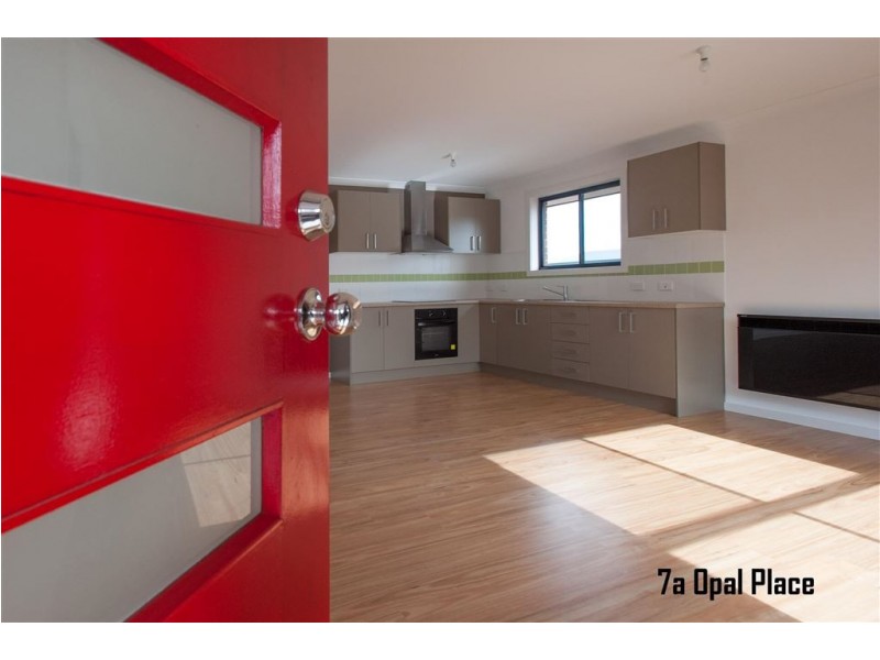 8 Opal Place, Perth TAS 7300