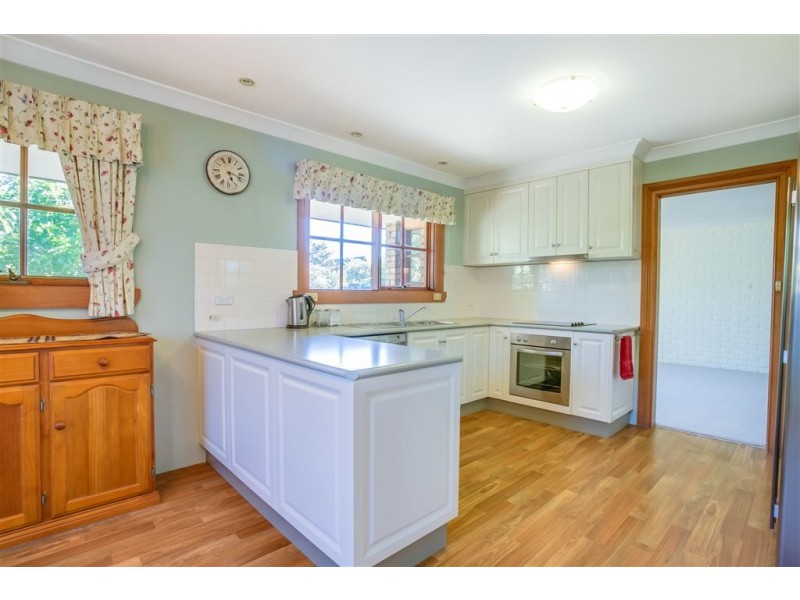 5 Lewis Street, Longford TAS 7301